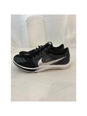 Nike ZoomX dragonfly XC track spikes black women’s shoes size 9.5 DX7992 001